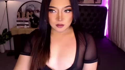 Ekang online show from July 5, 8:04 pm