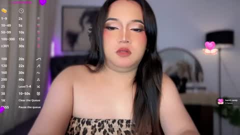 Ekang online show from July 18, 6:48 pm