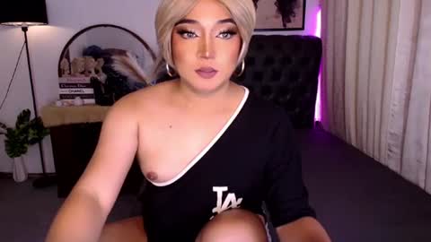 Ekang online show from July 24, 1:59 am