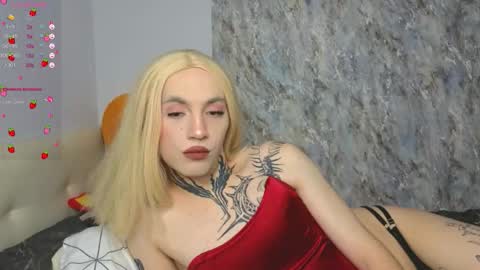 Michelle online show from November 9, 3:40 am