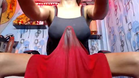 mharjorie online show from March 5, 8:14 pm