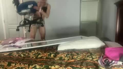 3jackieeikcaj3 online show from March 20, 1:06 am