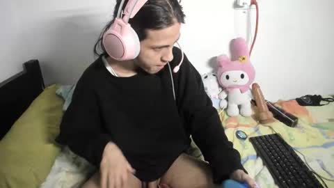 _baby_vi online show from November 17, 11:37 pm