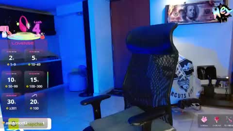 You Baby online show from March 6, 9:09 pm