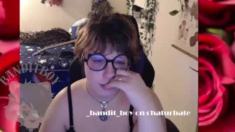 bandit online show from February 11, 2:52 am