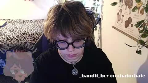 bandit online show from February 17, 9:55 pm
