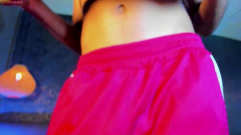 Horny Party Trans SNOW  online show from February 13, 9:05 am