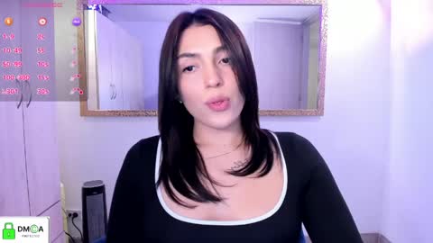  Erica Vanderhill  online show from April 27, 11:03 pm