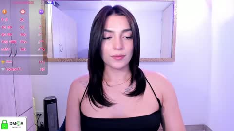  Erica Vanderhill  online show from April 28, 2:27 am