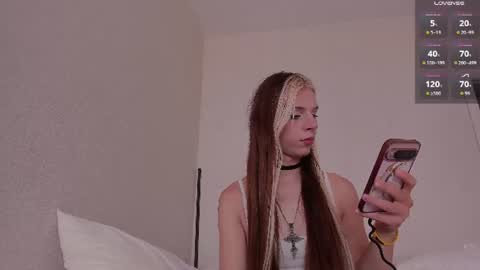 Eva online show from July 17, 7:47 am