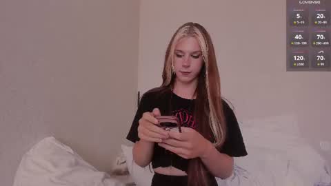 Eva online show from July 23, 8:01 am