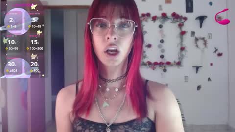 Galya online show from March 21, 1:51 am