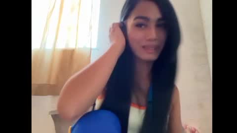 Irina online show from June 18, 5:19 am