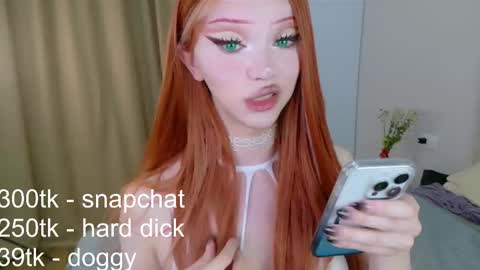 _paprika online show from November 15, 8:29 pm