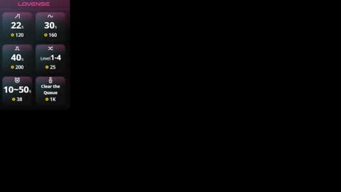 Rose De Witt online show from November 21, 9:49 pm