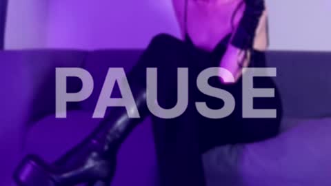 Ann online show from January 23, 7:18 pm