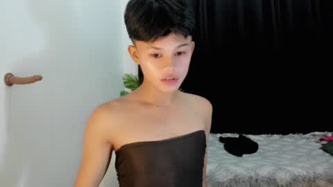 pm me online show from May 15, 1:52 pm