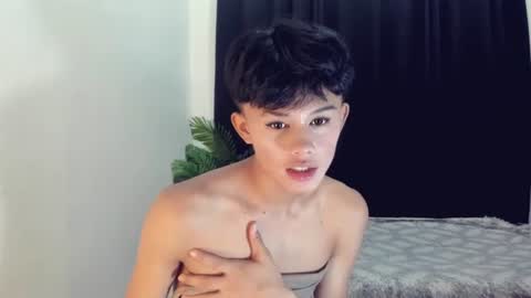 pm me online show from May 16, 8:30 pm