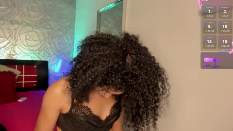 Venus online show from December 20, 5:13 am