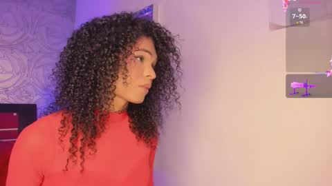 Venus online show from January 19, 4:43 am