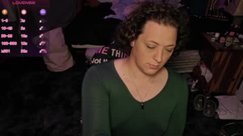 Abagail Soft online show from July 23, 1:58 am