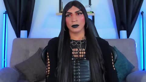 Abbigail Fuster  online show from May 4, 10:42 am
