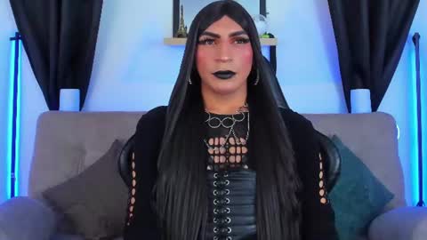 Abbigail Fuster  online show from June 24, 12:36 pm