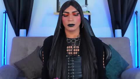 Abbigail Fuster  online show from July 1, 10:27 am