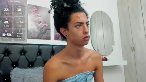 Abigail online show from June 3, 12:50 pm