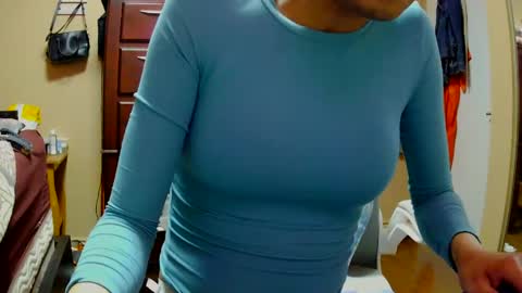 ChocolateTwink online show from May 16, 11:59 pm