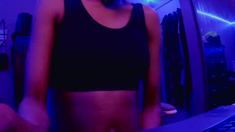 ChocolateTwink online show from May 19, 6:20 am