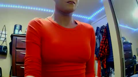 ChocolateTwink online show from May 23, 4:58 pm