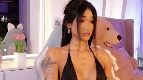 Isabellafirst online show from January 11, 5:41 pm