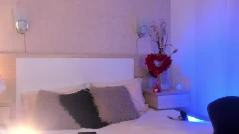 Adonis  online show from May 4, 4:17 am