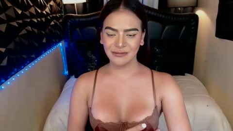 adorable_andrea online show from April 25, 1:52 pm