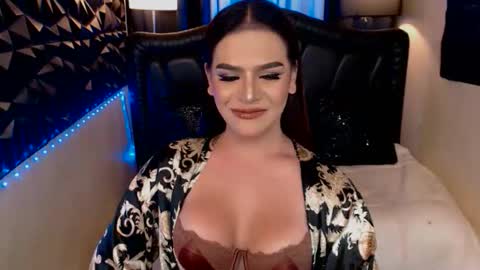 adorable_andrea online show from May 12, 8:39 pm