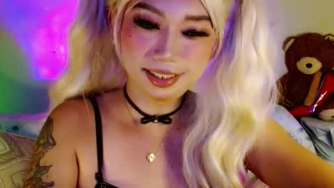 jasmine online show from November 12, 9:14 pm