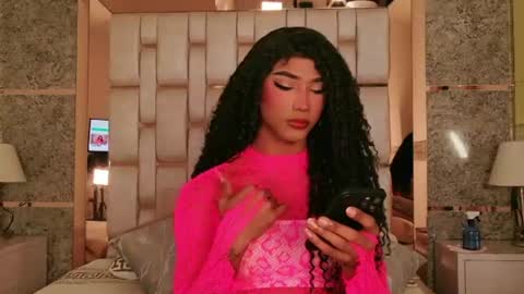 afrikan_diva online show from July 7, 4:48 am