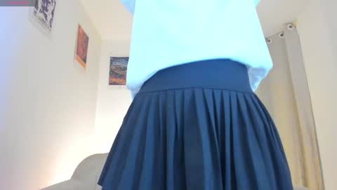 Agatha online show from February 26, 12:49 am