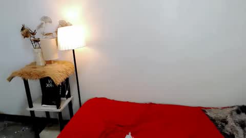 airy_lust online show from January 15, 7:12 pm