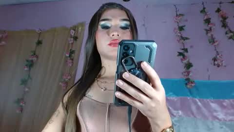 Jess online show from March 15, 9:23 am