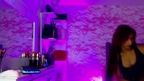 aisha salome holguin online show from May 18, 5:02 am