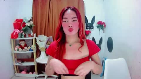 ajinomotoxxx online show from July 28, 12:01 pm