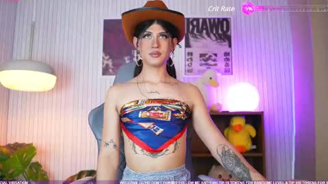 Snapshot of akame_s chatting on February 27, 8:20 pm             online show from February 27, 8:20 pm