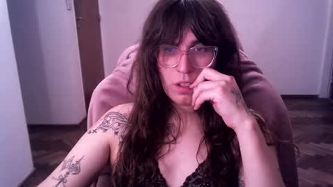 Veronica Akame 3 online show from November 12, 1:18 am