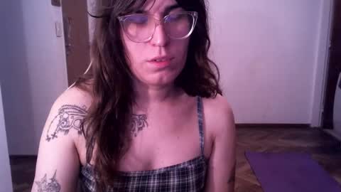 Veronica Akame 3 online show from November 13, 6:55 am