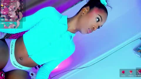 alahai_swith online show from October 27, 4:53 am