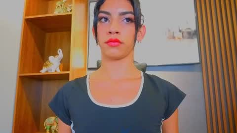 Alahia Rodriguez online show from July 17, 8:37 pm