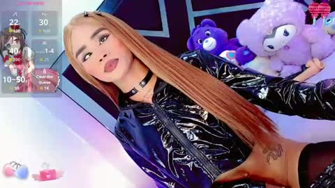 alahia_daboin online show from April 26, 9:29 am