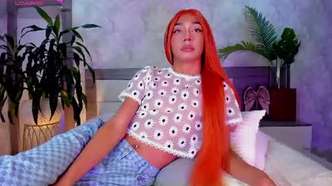 alaiaguerra online show from July 28, 9:03 pm